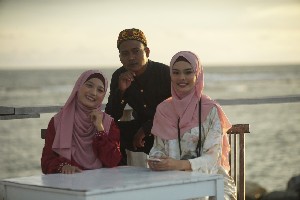 Mengenang 15 Tahun Tsunami, Aceh Bergerak Gelar Doa dan Putar Film Edukasi